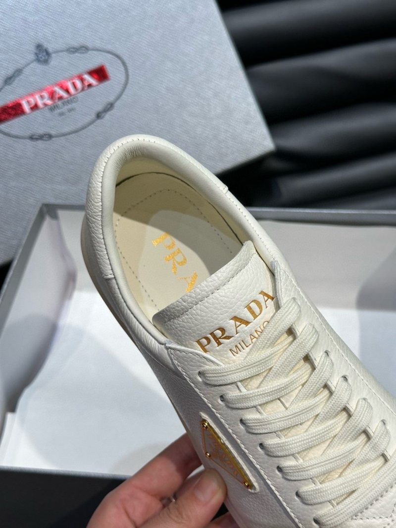 Prada Casual Shoes